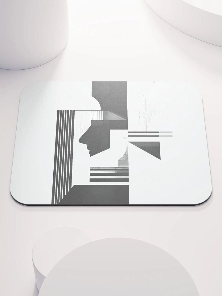 Abstract Persona 005 (Mouse pad) product image (1)