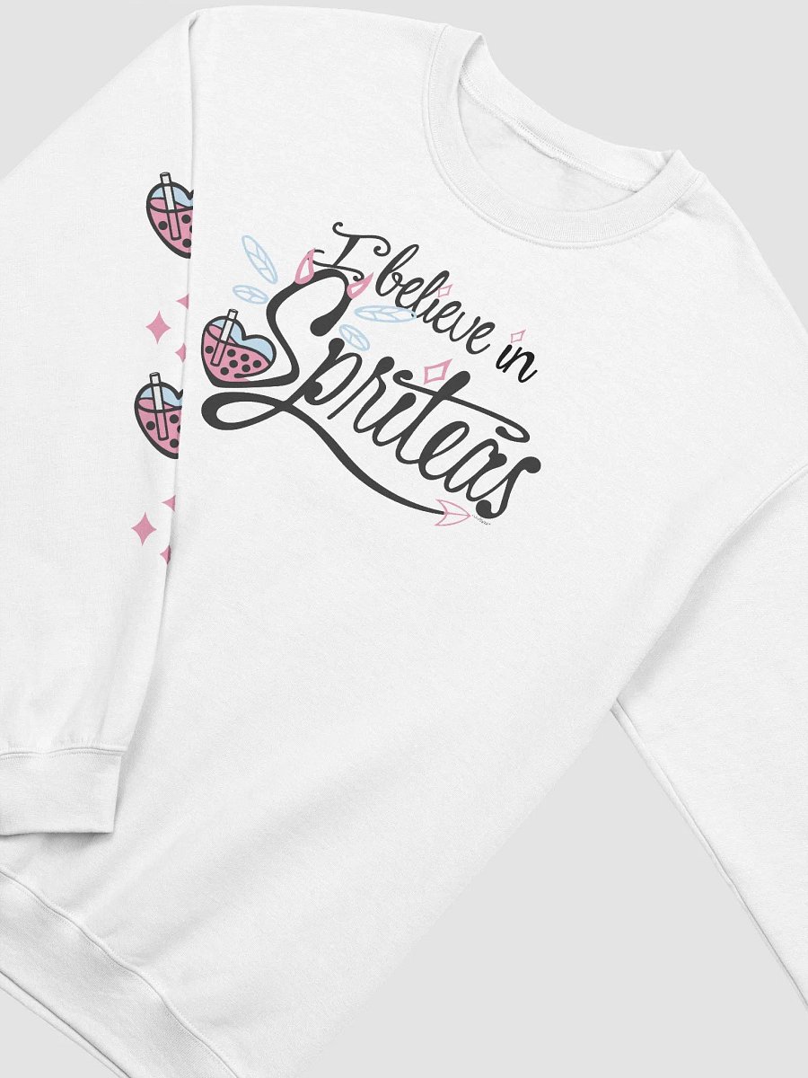 THEY ARE REAL - Founders Jumper product image (3)