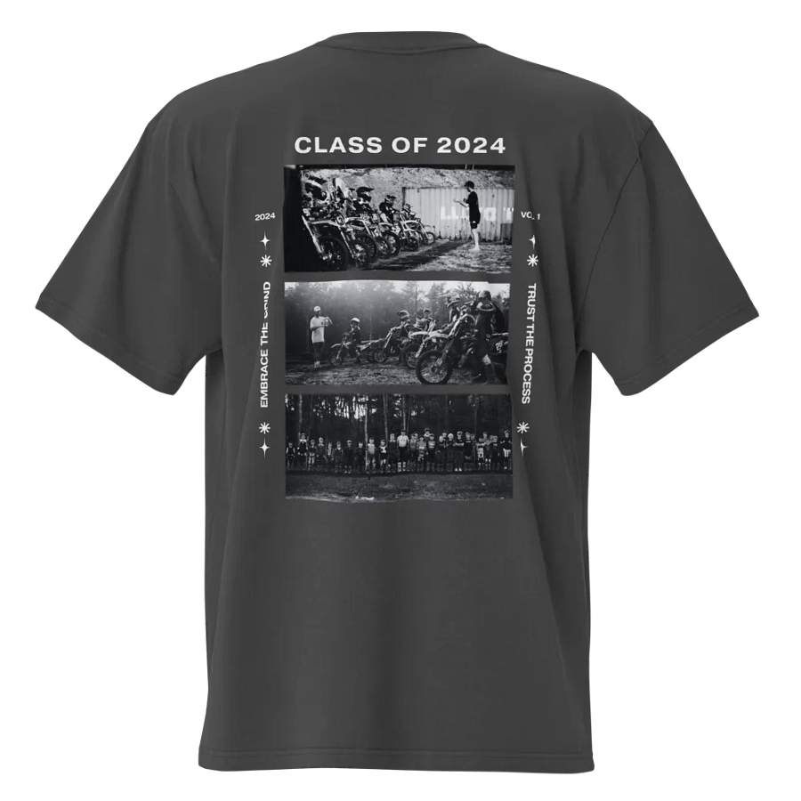 Class of 2024 T-Shirt product image (1)