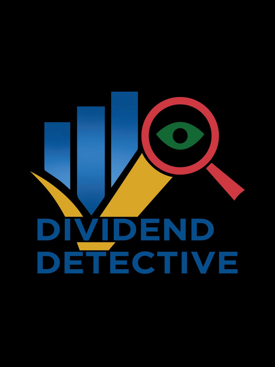 Dividend Detective Tour Cap product image (9)
