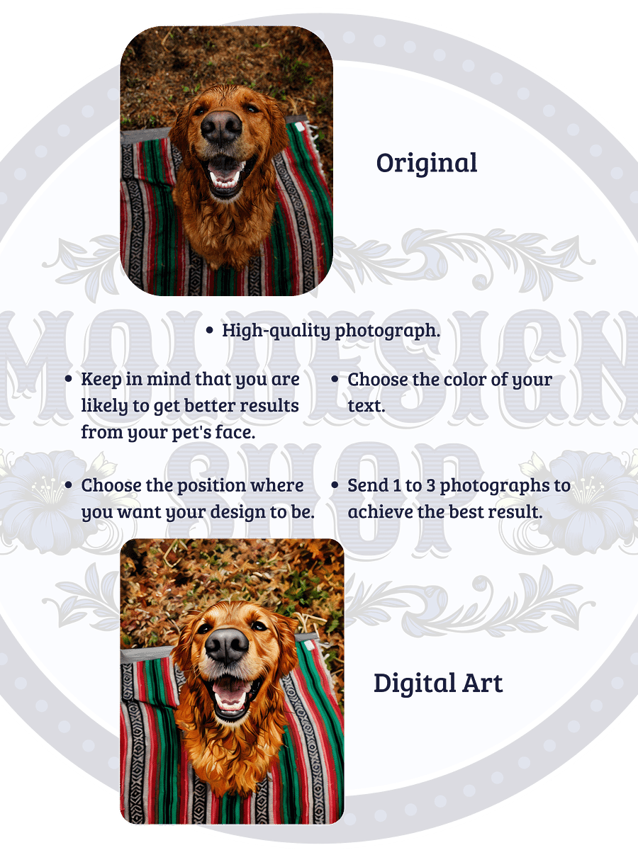 YOUR BEST FRIEND! / T-SHIRT WITH PERSONALIZED NAME product image (6)