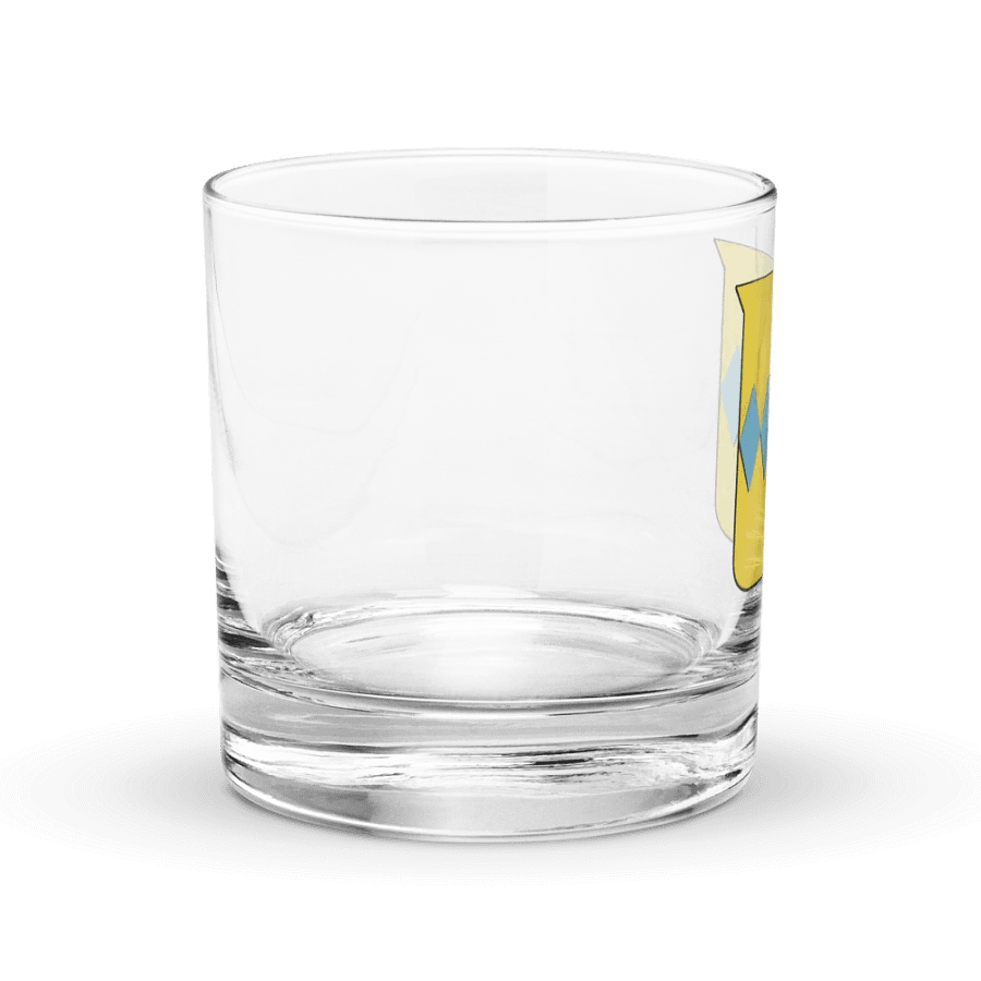 Pennington Rocks Glass product image (3)
