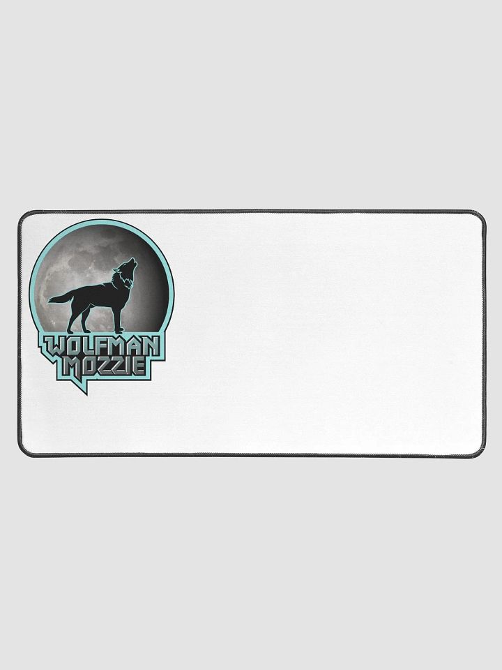 Mozzie Mouse Pad product image (1)
