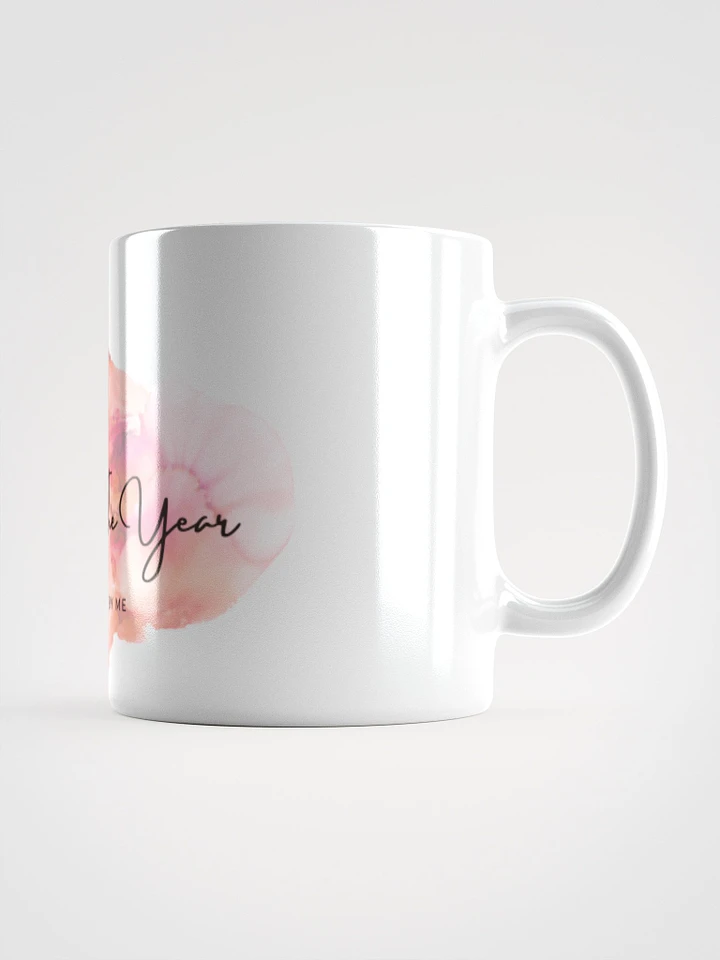 Mom of the year Coffee cup product image (1)