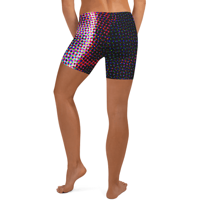 The Lorelei Tight Shorts product image (2)
