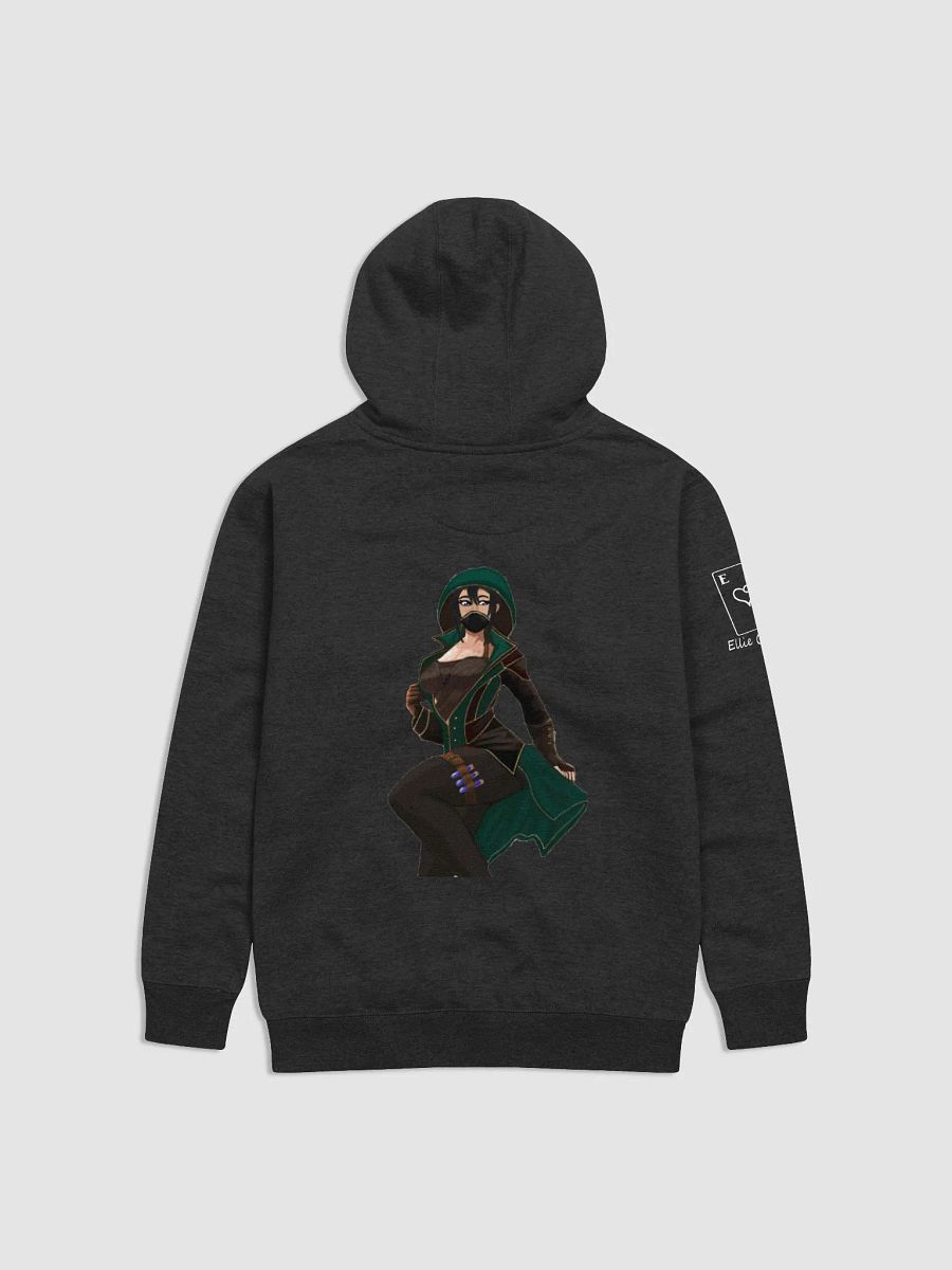 Assassin Hoodie product image (1)
