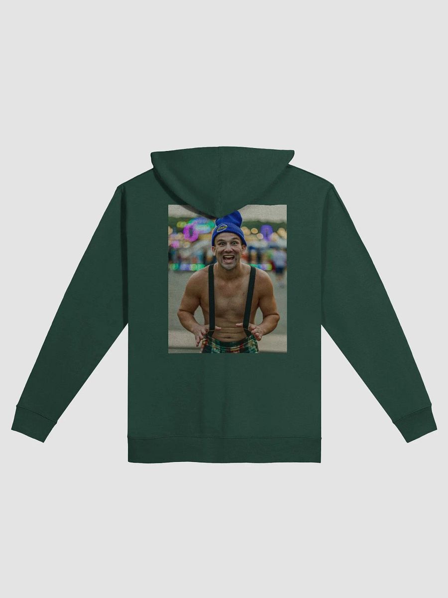 Fairgrounds Zip Up product image (2)