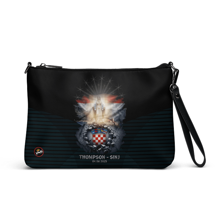 Thompson Sinj 04.08.2025 Crossbody Bag product image (1)