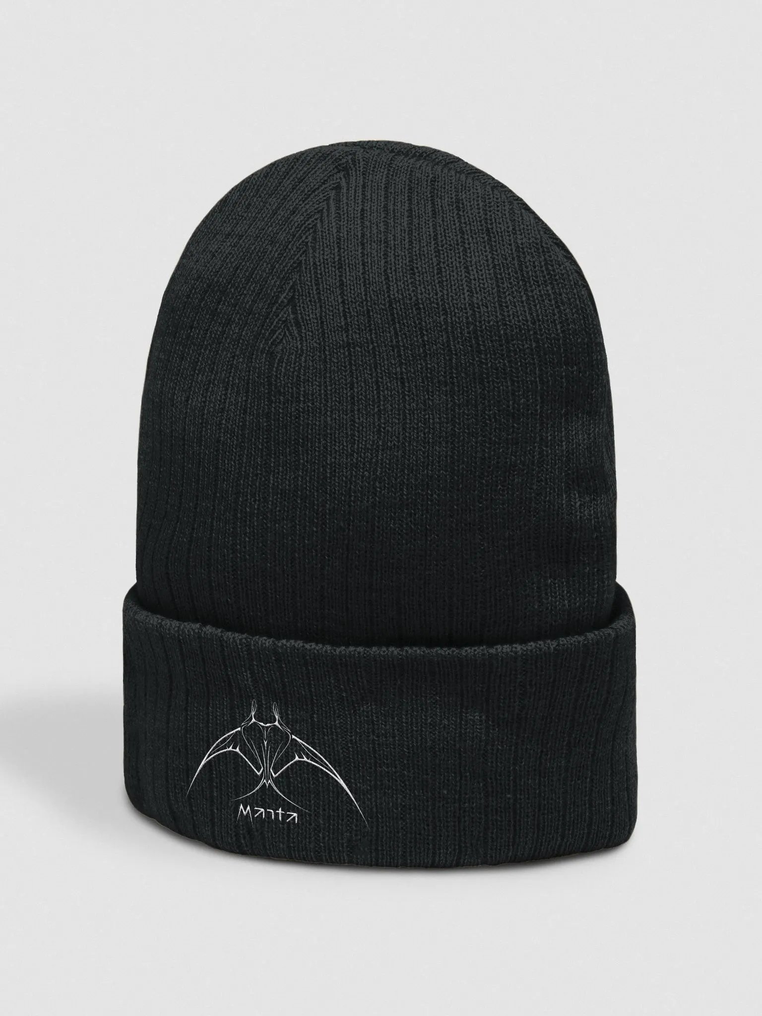 Manta Divewear Beanie product image (5)