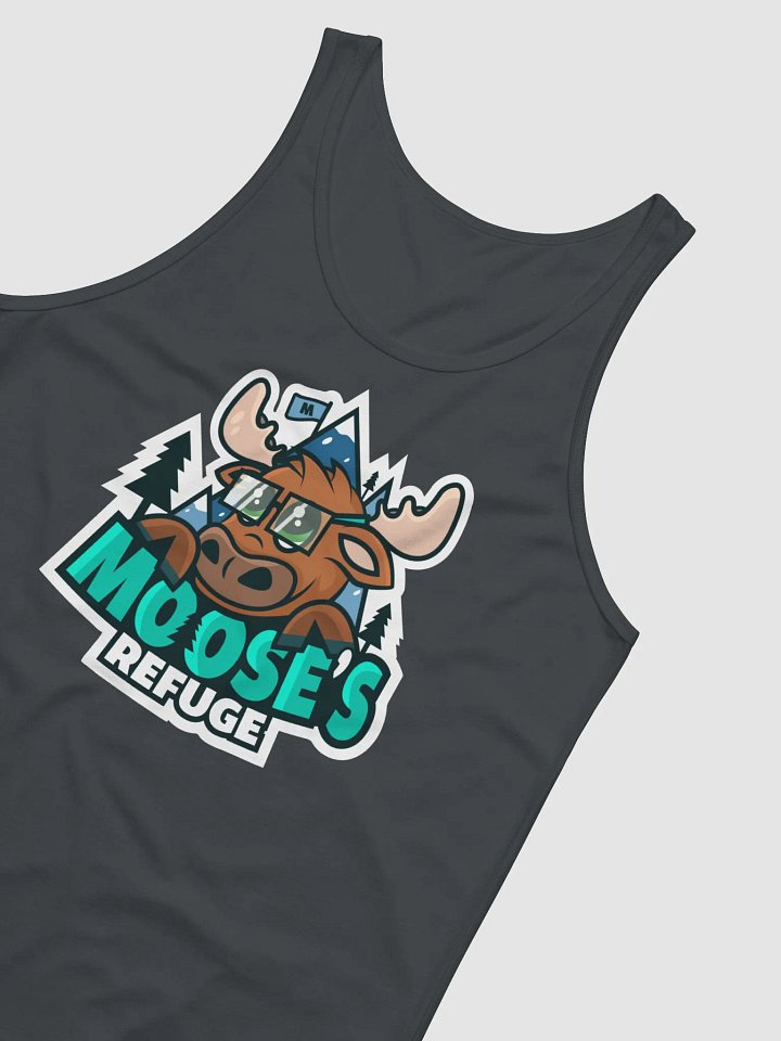 Men's tanktop product image (13)