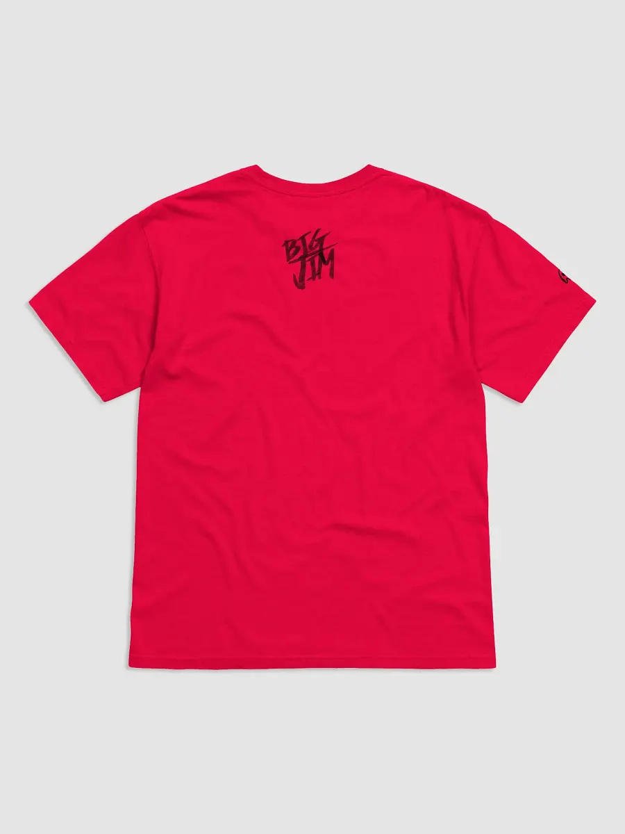 BORN A KING -- RED product image (2)