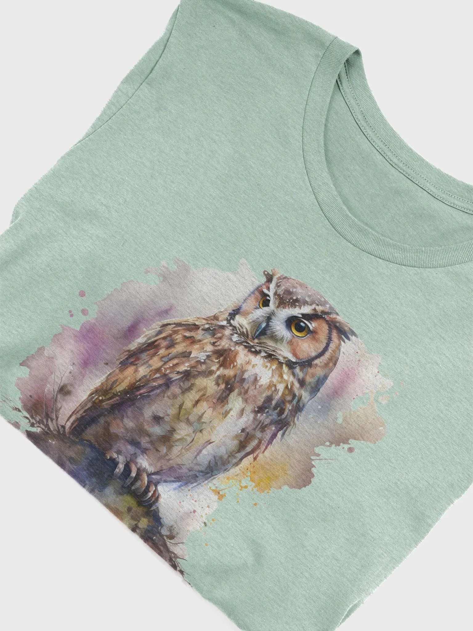 Wisdom Owl product image (3)