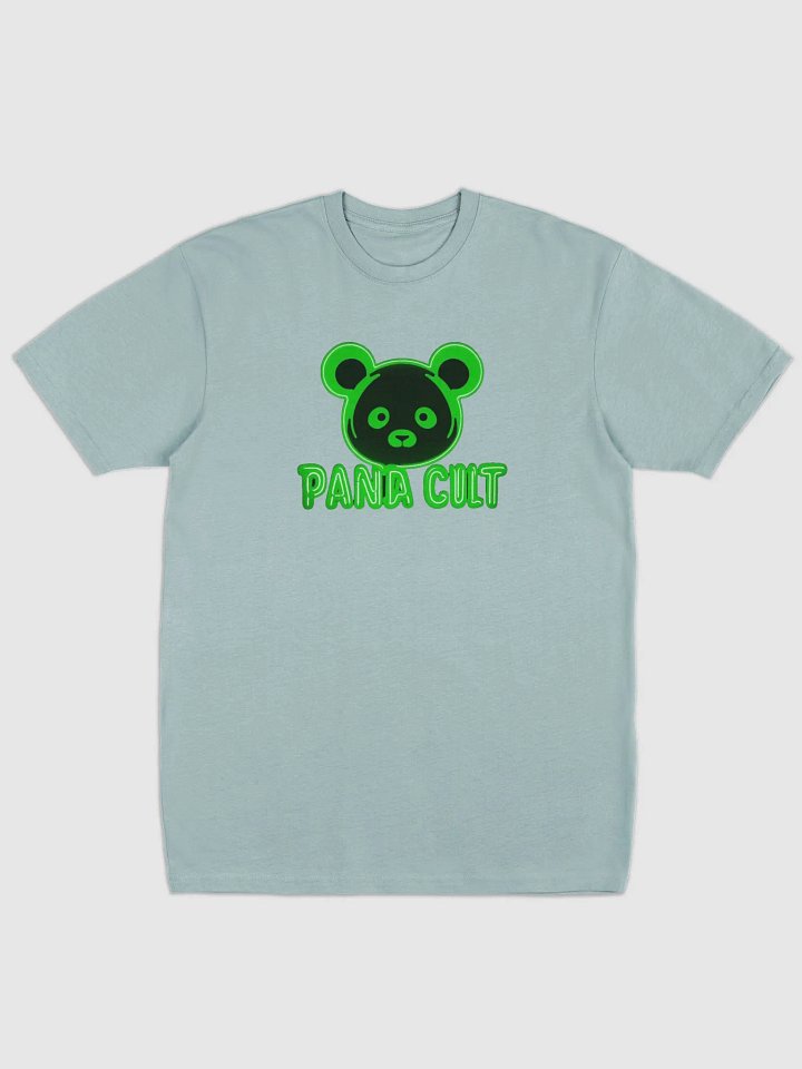 Panda Cult T-Shirt product image (2)