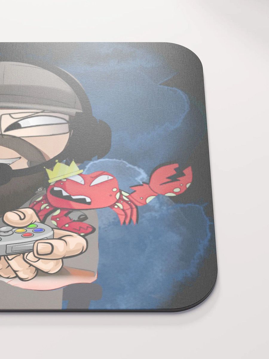 Crabby Mouse Pad product image (5)