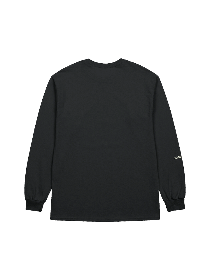 Benni Long Sleeve product image (9)