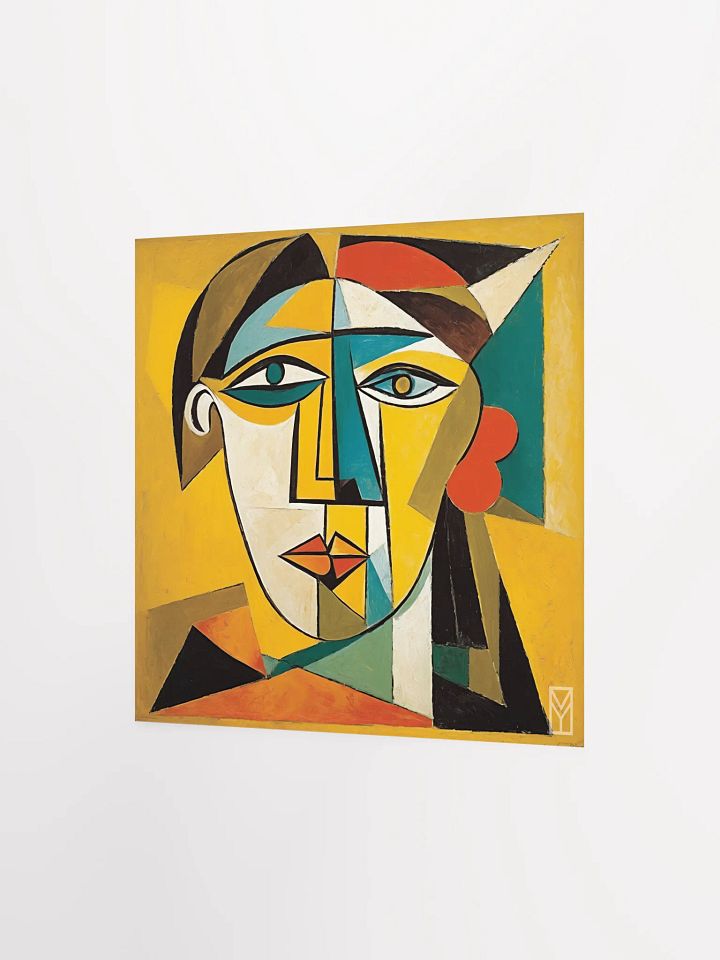 Poster Stylized Dream in Color product image (2)