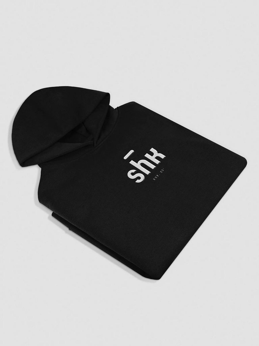 SHK Heavyweight Hoodie product image (4)
