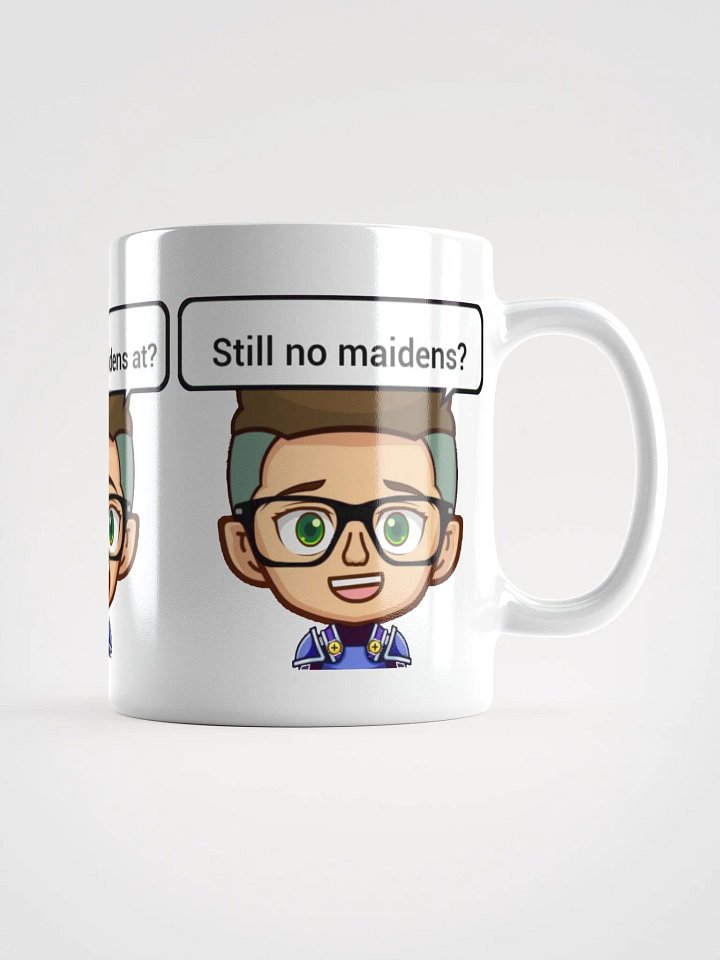 Maidens Mug product image (1)