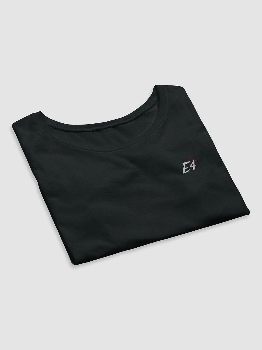 Women's Sham Shield Crop Top product image (7)