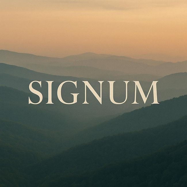 Signum