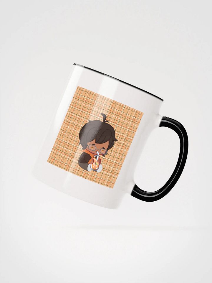 Ted Turtle Mango Mug product image (16)