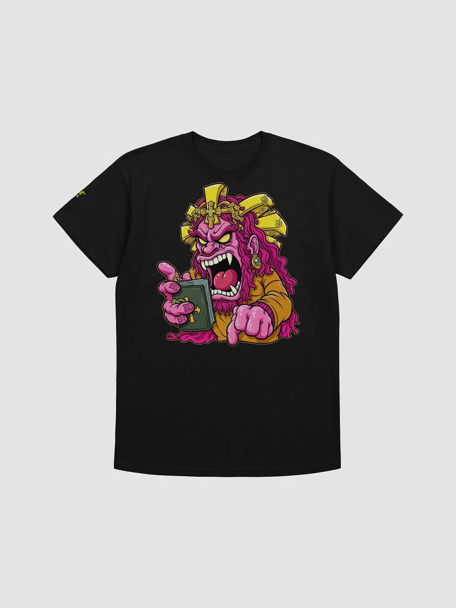 Kilo Express - Money Soldier Bible Maniac Tee product image (1)