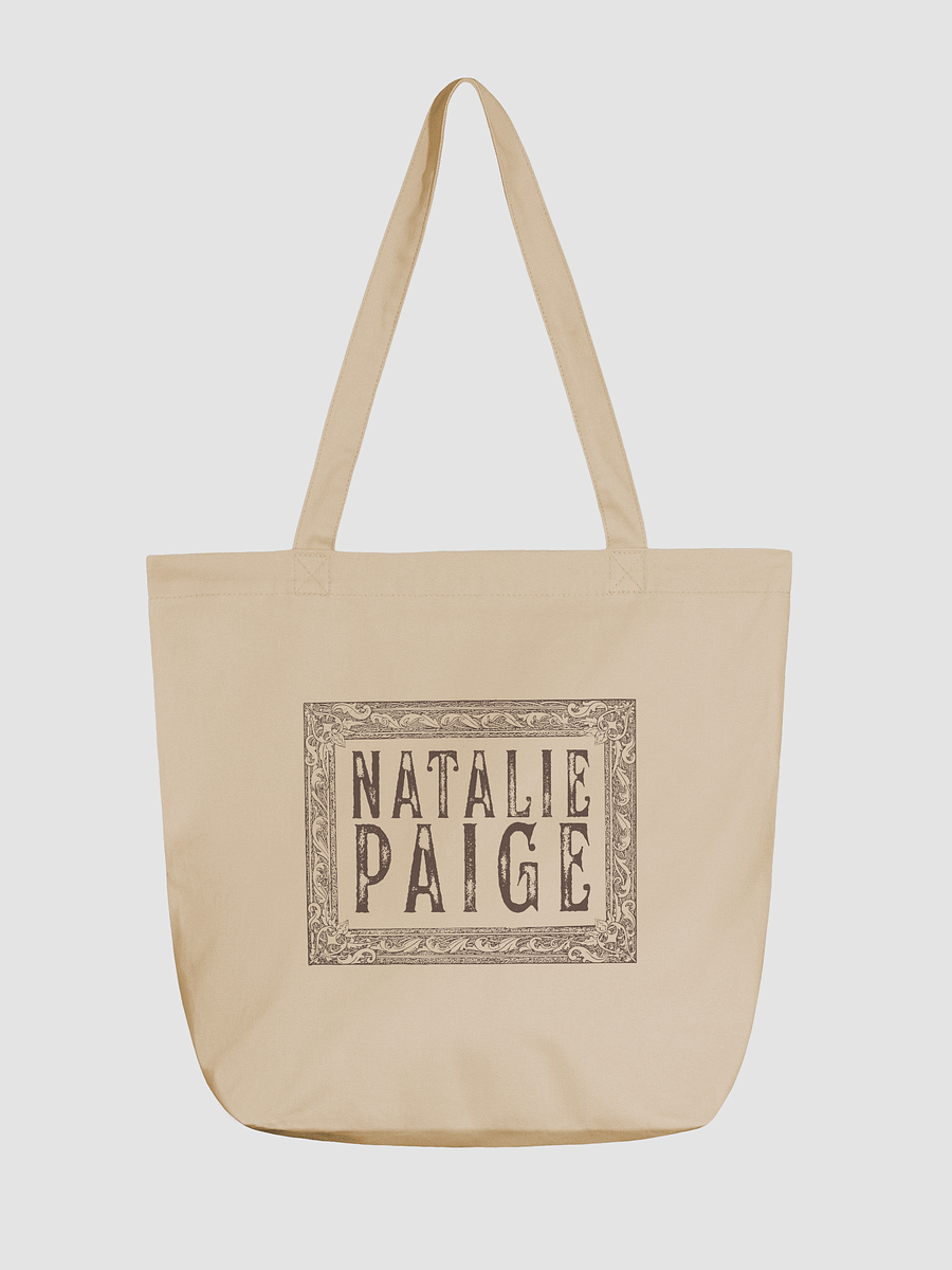 Natalie Paige Classic Tote product image (1)