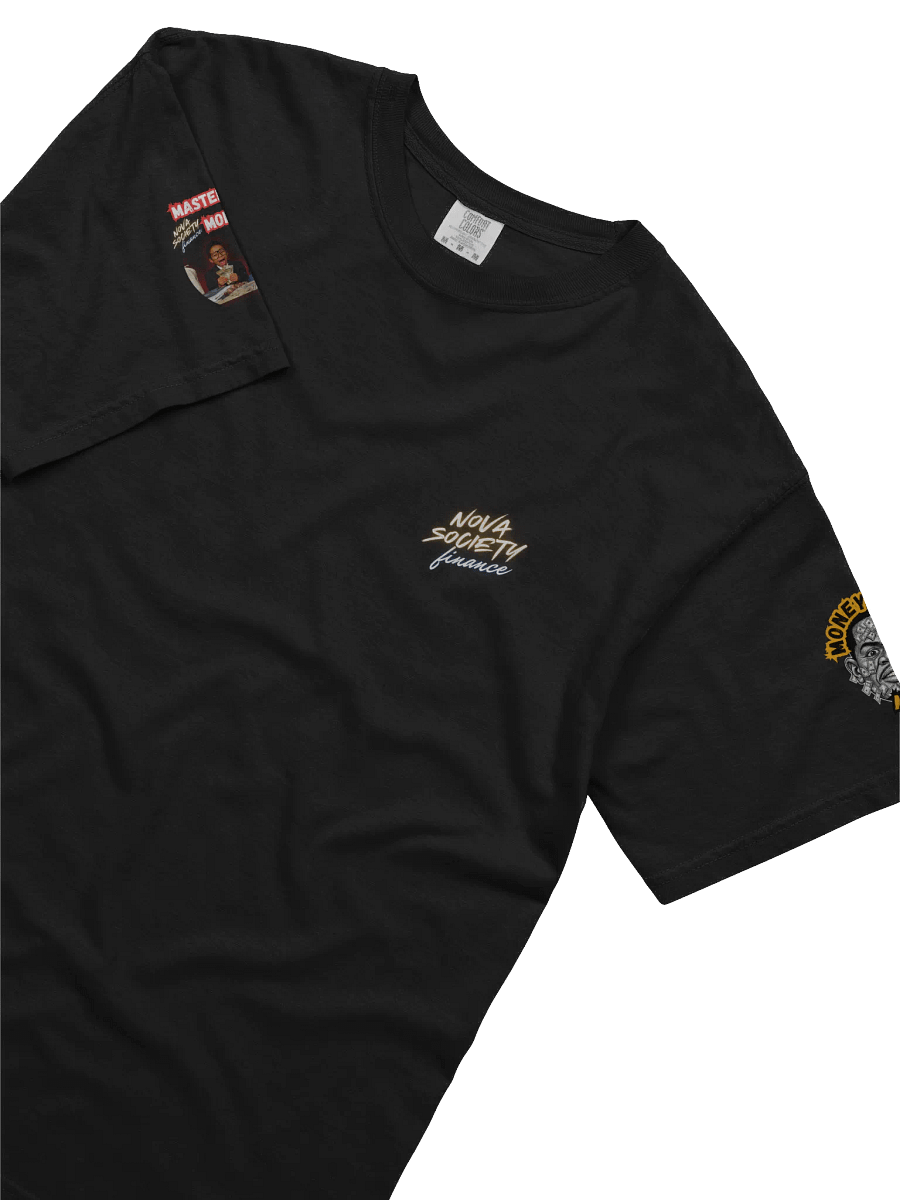 Empowerment Finance T-Shirt product image (3)