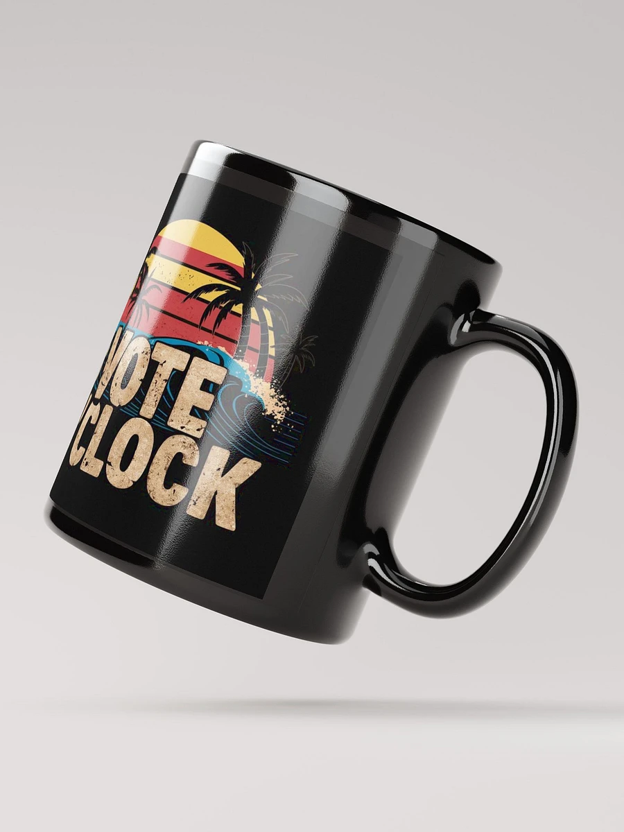 Vote 'O Clock - The Mug product image (2)