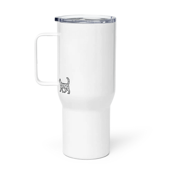 Common Sense tumbler product image (2)