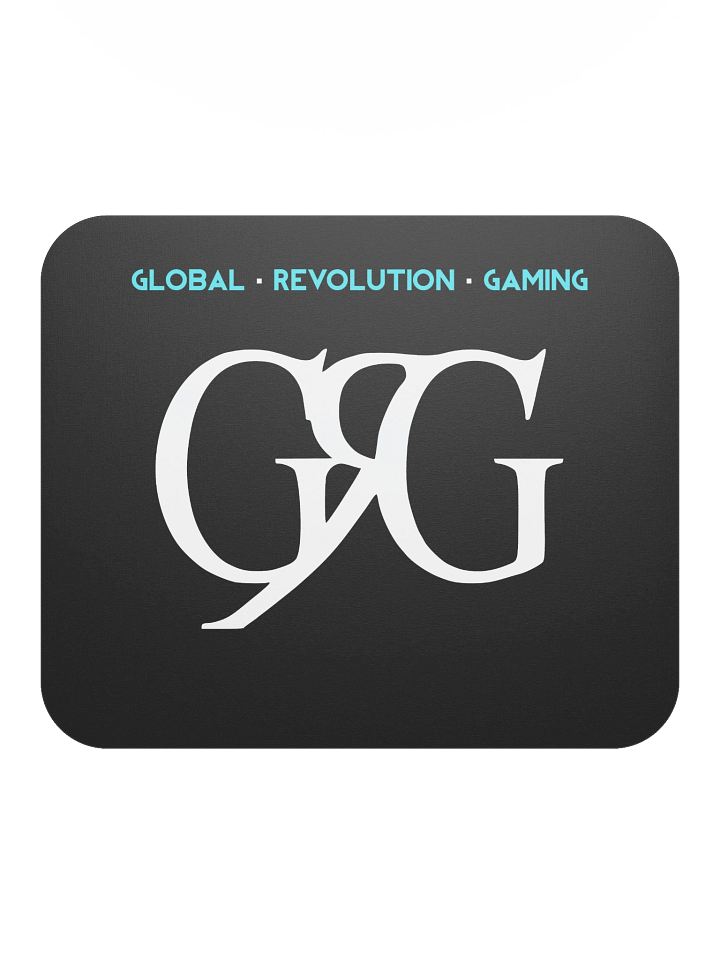GRG Mouse Pad - Small product image (2)
