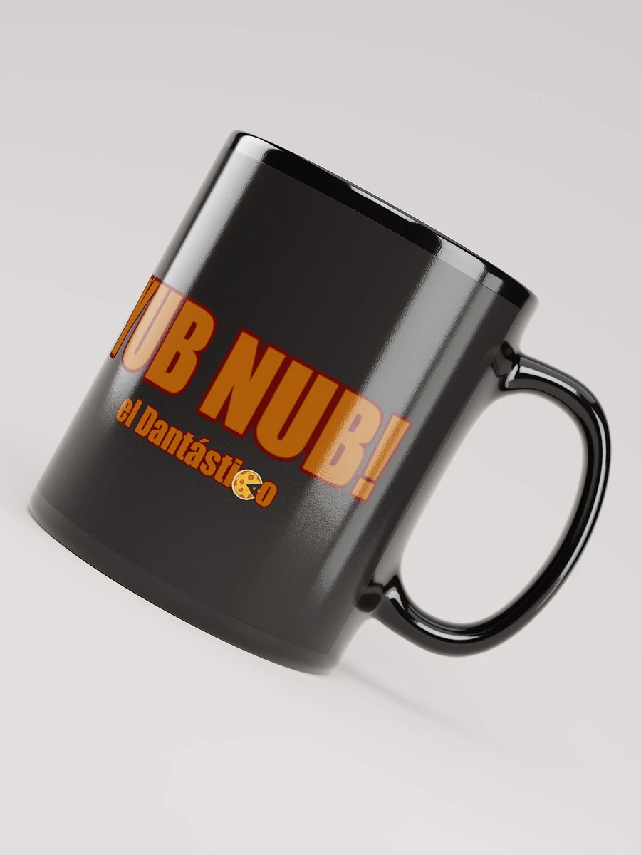 Yub Nub Mug ! product image (7)