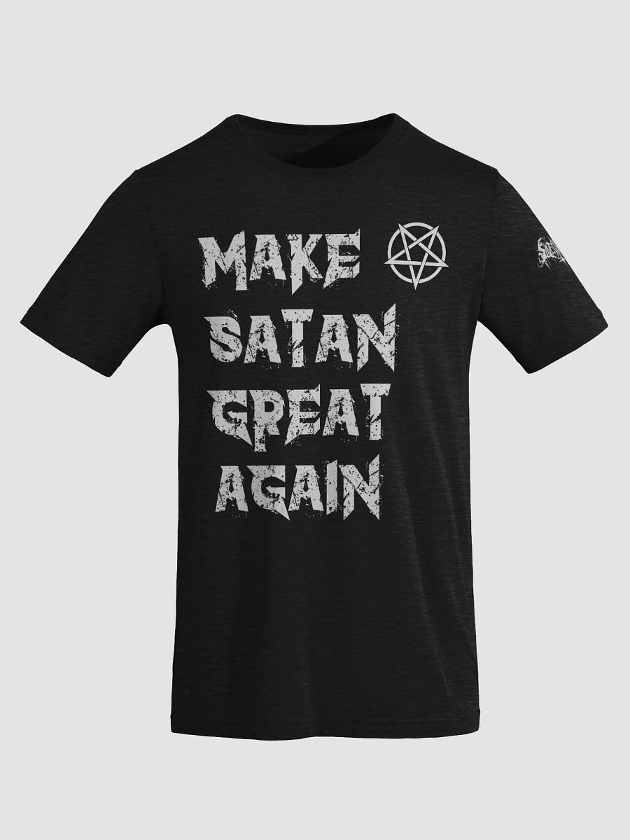 Make Satan Great Again product image (5)