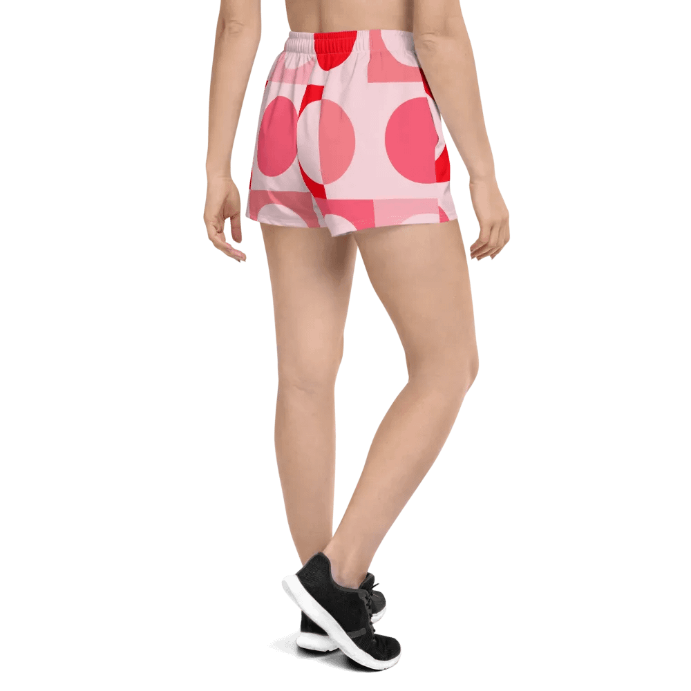 The Charmaine Running Shorts product image (3)