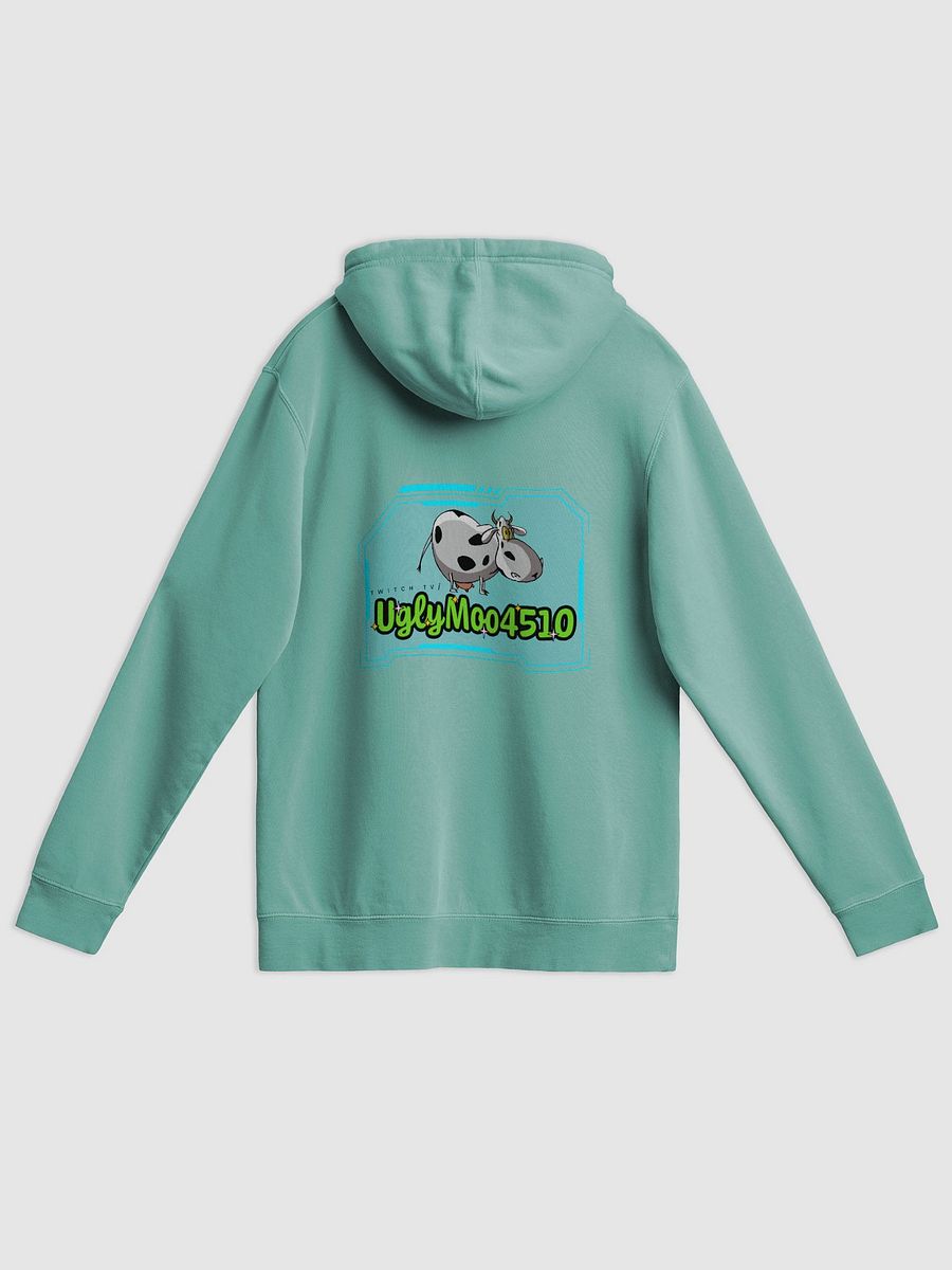 Moo Hoodie product image (2)