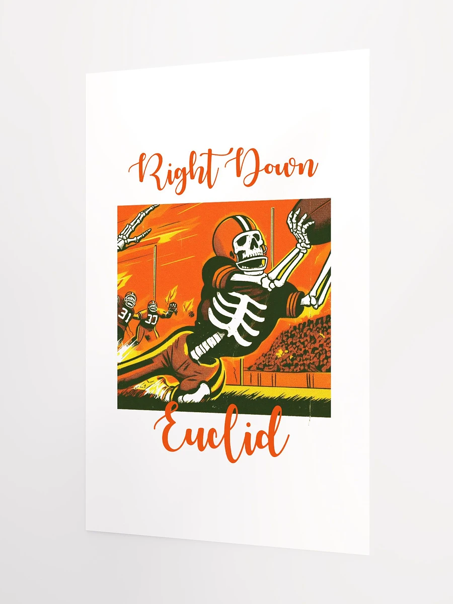 Right Down Euclid 11/18/23 - Old Rivals product image (9)