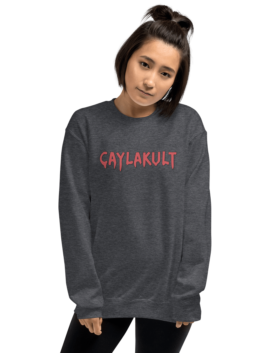 CaylaKult Sweatshirt product image (4)