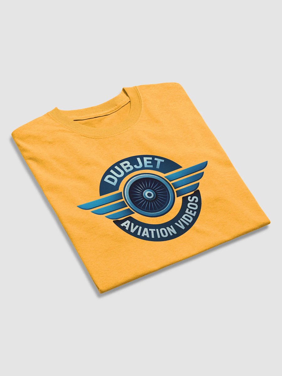 The Dubjet T-Shirt product image (48)