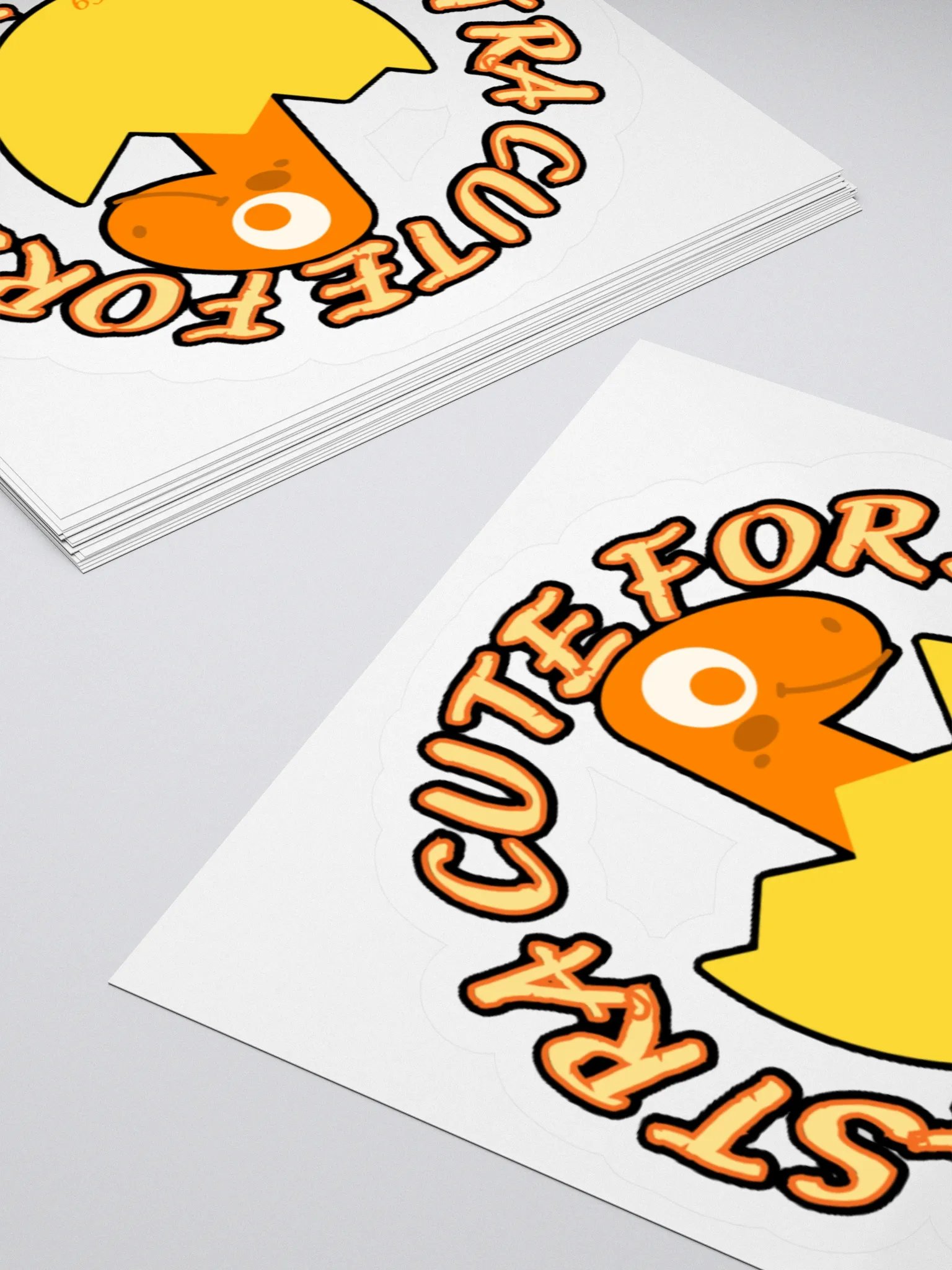 EGGSTRA CUTE FOR EASTER product image (10)