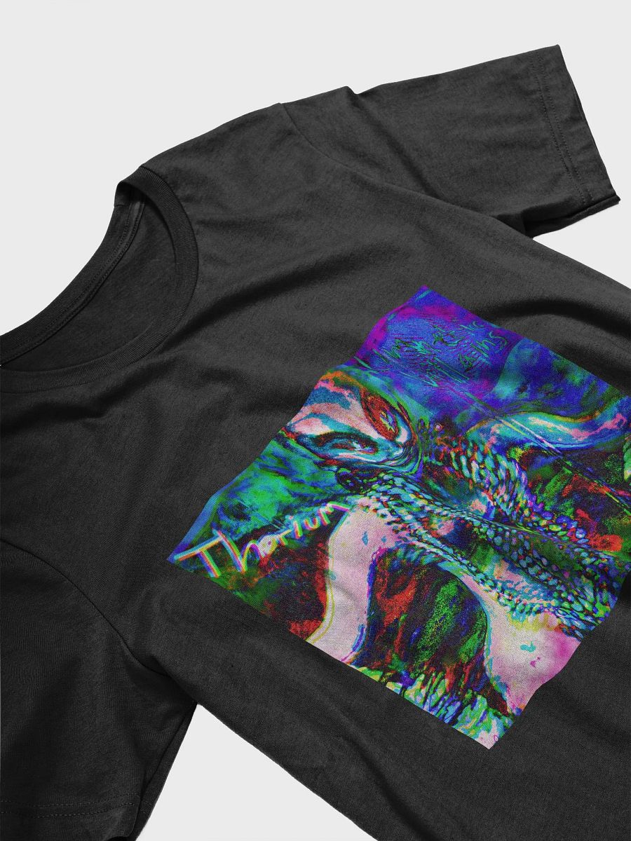 Limnetic Villains Thorium Soft Light T Shirt product image (13)