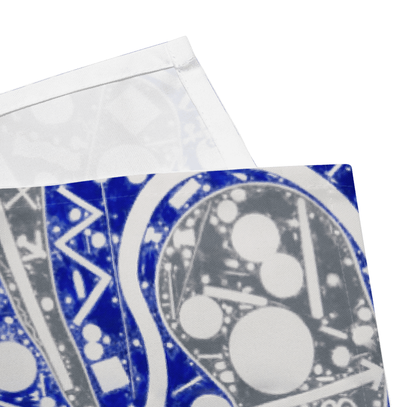 Cartoon Crankshaft Napkins product image (4)