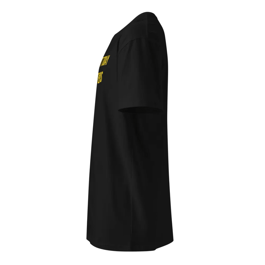 Not today weirdos t-shirt product image (3)