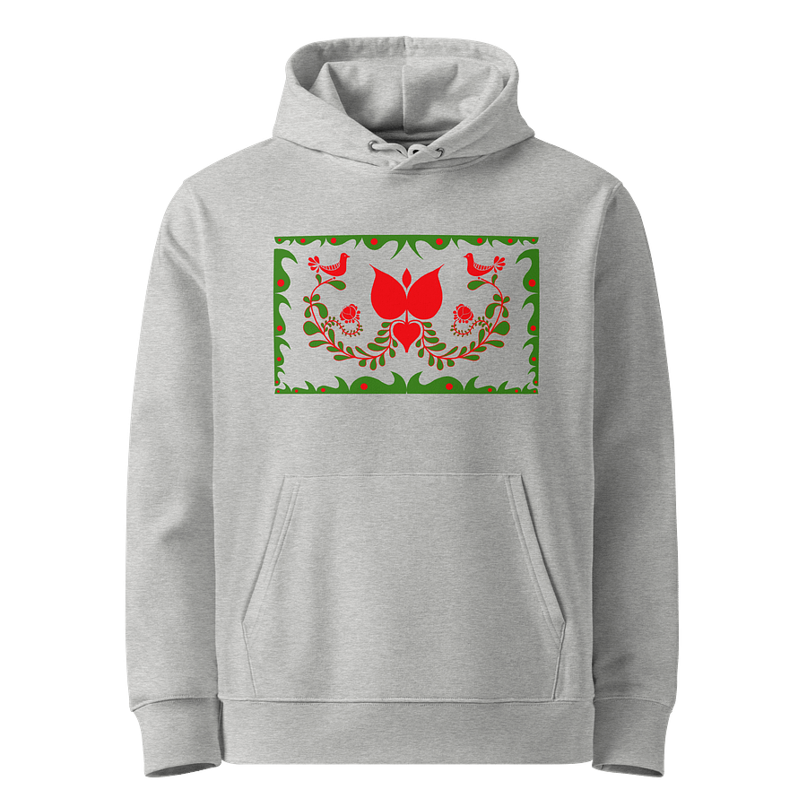 Hungarian Tulip Harmony Hoodie product image (1)