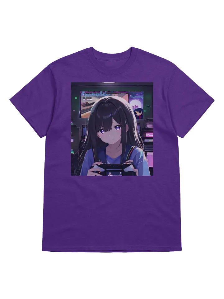 Gamer's Dream T-Shirt product image (19)