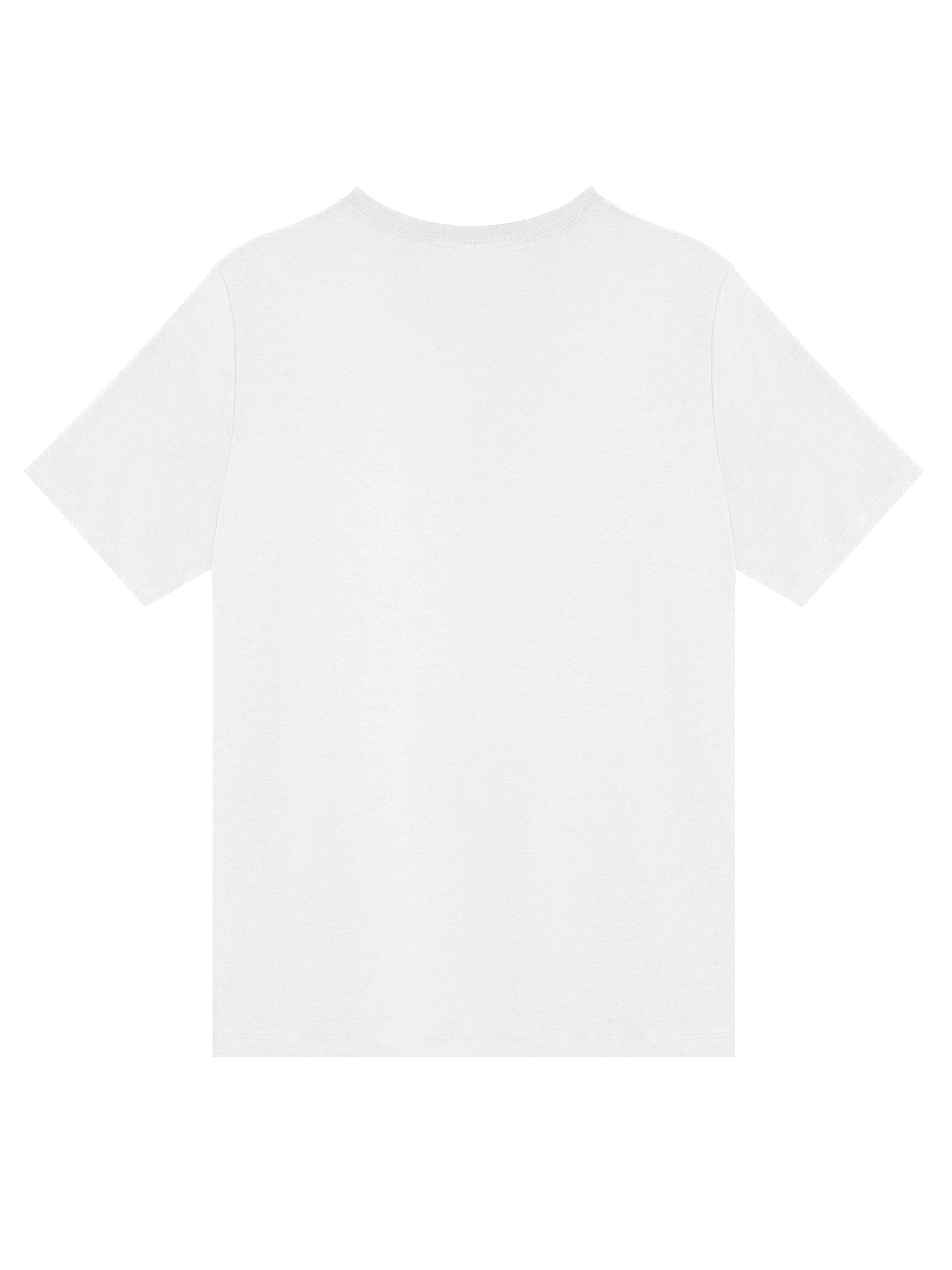 Block Chain isn't just for Bitcoin Vneck Front product image (4)