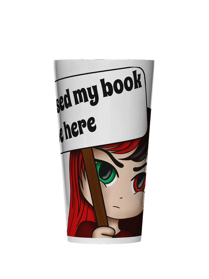 Angy Sippy Cup product image (1)