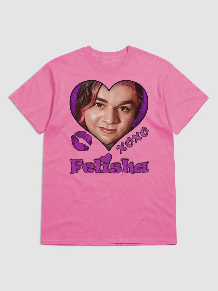 Felisha Shirt product image (13)