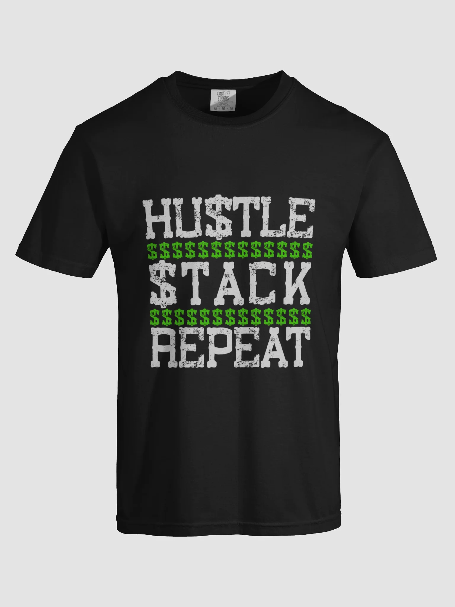 Hustle Stack Repeat product image (59)