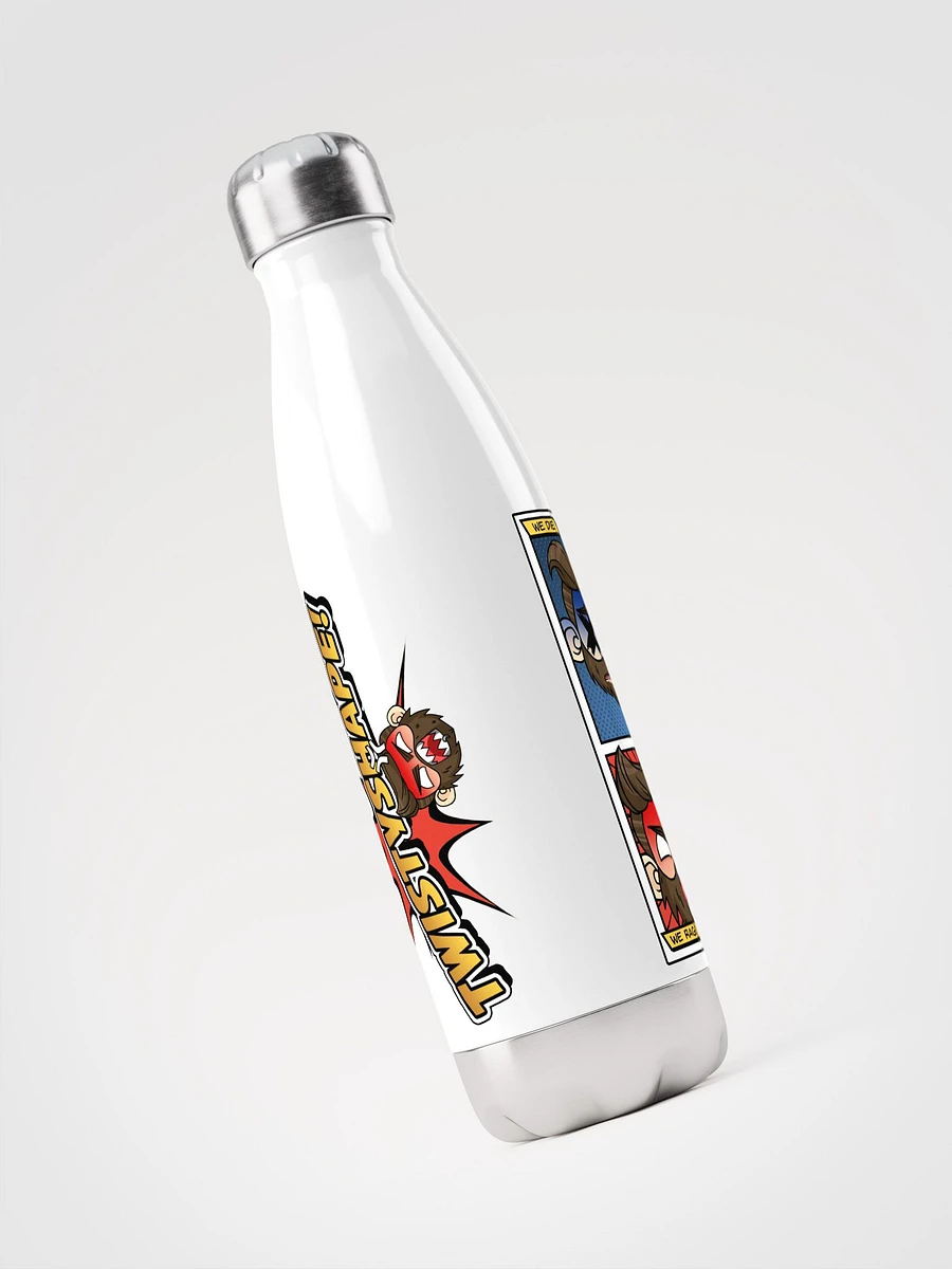 Twisted Flask! product image (3)