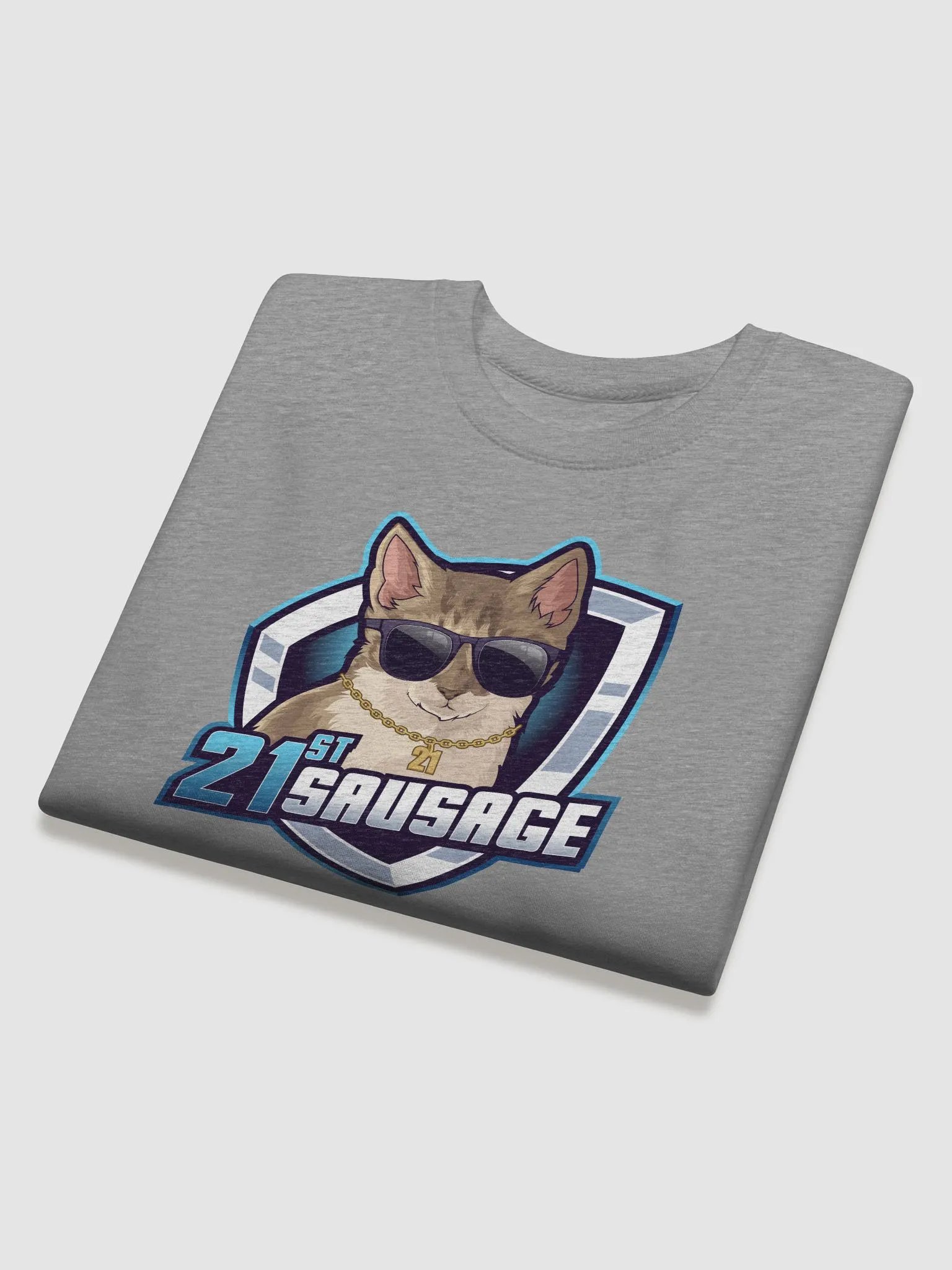 21st Sausage Sweatshirt product image (25)